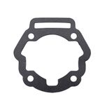 Jonc de bază JOINT D'EMBASE-CYLINDRE 50 A BOITE ADAPTABLE DERBI 50 SENDA 2006+, GPR-GILERA 50 SMT 2006+, RCR (MOTEUR PIAGGIO EURO 3) (VENDU A