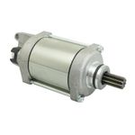  STARTER MAXISCOOTER AANPASBAAR YAMAHA 500 TMAX 2008+, 530 TMAX 2012+, 560 TMAX 2020+ (OEM: 4B5-81890-0000) -P2R- Starter