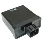  CDI BEHUIZING SCOOTER AANPASBAAR MBK 50 BOOSTER 2004+, MACH G 2002+, NITRO 2004+, OVETTO 2002+, STUNT 2004+ - YAMAHA 50 AEROX 20 Elektronische module