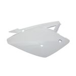 Coque traseira CARENAGEM-COQUE TRASEIRA 50 A CAIXA ADAPTÁVEL RIEJU 50 MRT 2009+2021, MRT ENDURO 2009+2021, MRT PRO 2009+2021, MRT SM 2009+2021 