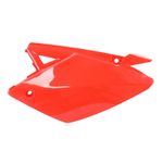 Coque traseira CARENAGEM-COQUE TRASEIRA 50 A CAIXA ADAPTÁVEL RIEJU 50 MRT 2009+2021, MRT ENDURO 2009+2021, MRT PRO 2009+2021, MRT SM 2009+2021 