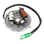  STATOR ZÜNDUNG CYCLO ANPASSBAR MBK 51 ELEKTRONISCH MIT PLATINE -P2R- Zündstator