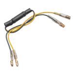  LED TURN SIGNAL RESISTANCE 5W 27 OHMS Resistance kit