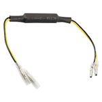  LED TURN SIGNAL RESISTANCE 11W 15 OHMS Resistance kit