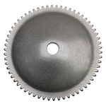 Joue fixe JOUE FIXE SCOOT 50 139QMB,GY6