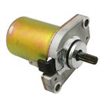  ADAPTABLE SCOOTER STARTER MBK 50 FLIPPER - YAMAHA 50 WHY - APRILIA 50 RALLY, AMICO, GULLIVER - BENELLI 50 NAKED, K2, 491 - MALAG Starter