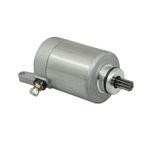  ADAPTABLE MAXISCOOTER STARTER PIAGGIO 250-300 BEVERLY, MP3, VESPA GTS, 250 X9 - GILERA 125-250-300 NEXUS - APRILIA 250-300 ATL Starter