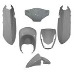 Kit carénage CARENAGE SCOOT