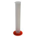Doseur DOSEUR - EPROUVETTE GRADUE TRANSPARENT 250ml