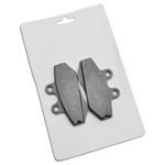  15487 Brake pads
