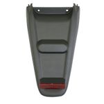  MUDGUARD - REAR FENDER SCOOT Mudguard