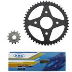 Kit chaine 13x47 ALESAGE 54mm