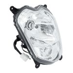  OPTIQUE SCOOT Frontscheinwerfer