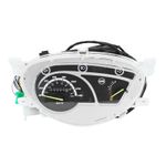 Compteur COMPTEUR SCOOT ADAPTABLE SYM 125 ORBIT 2007+ (OEM: 37200-ABA-000) -P2R