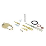  NECESSAIRE-KIT CARBURETTOR REPAIR MAXISCOOTER ADAPTABLE PIAGGIO 150 VESPA PX (PACK) -P2R- Carburettor repair kit