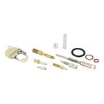  NECESSAIRE-KIT REPARATION CARBURATEUR MAXISCOOTER ADAPTABLE PIAGGIO 200 VESPA PX (POCHETTE) -P2R- Carburettor repair kit
