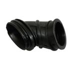 Racor de caixa de ar MANCHON DE BOITE-FILTRE A AIR SCOOT ADAPTABLE PIAGGIO 50 TOUS (OE 487592) -P2R-