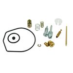  NECESSAIRE-KIT REPAIR CARBURETTOR SCOOT ADAPTABLE MBK 50 BOOSTER 1997+2003, NITRO 1997+2203-YAMAHA 50 BWS 1997+2003, AEROX 1 Carburettor repair kit