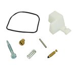  NECESSAIRE-KIT REPARATION CARBURATEUR CYCLO ADAPTABLE PIAGGIO 50 CIAO PX (POCHETTE) -P2R- Carburettor repair kit