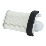  LUCHTFILTER MAXISCOOTER AANPASBAAR YAMAHA 500 TMAX 2008+2011 (EQUIVALENT HFA4508) (FILTER VARIATOR RECHTHOEK) (OE 4B5-15407-00) Luchtfilter