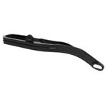  SWINGARM CHAIN SLIDER MOTORCYCLE COMPATIBLE HONDA 125-250-500 CR 2000+2008, 250 CRF 2009+2013, 400 CRF 2000+2008 -P2R- Chain guide for swingarm