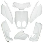 Kit carénage CARENAGE SCOOT