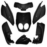 Kit carénage CARENAGE SCOOT
