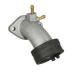  ADMISSION PIPE MAXISCOOTER ADAPTABLE YAMAHA 125 MAJESTY 1998+2002 -MBK 125 SKYLINER 98+02 -P2R- Intake pipe