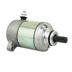 Startmotor MOTORSTARTARE ANPASSAD HONDA 125 CBR 2011+2017 (9 dts) (OE 31200-KPP-T01) -P2R-