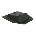 Support de plaque SUPPORT PLAQUE IMMATRICULATION