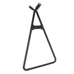  TREPIED - LEVE BEQUILLE CROSS STAND TRIANGLE ACIER Seitenständer