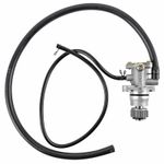  ÖL PUMPE SCOOTER ANPASSBAR MBK 50 BOOSTER, NITRO, OVETTO 2T, STUNT-YAMAHA 50 BWS, AEROX, NEOS 2T, SLIDER-APRILIA 50 SR-MALAGU Ölpumpe