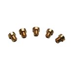  MAIN JET PHBG-SHA 5mm P2R No. 58 (PACK OF 5) Jet