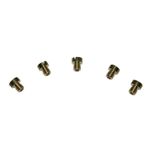  MAIN JET PHBG-SHA 5mm P2R No. 80 (PACK OF 5) Jet