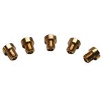  MAIN JET PHBN-PHVA 6mm P2R No. 60 (PACK OF 5) - PREMIUM QUALITY - Jet