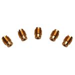 Gicleur GICLEUR PRINCIPAL GURTNER-KEIHIN SELECTION P2R N° 92 (SACHET DE 5) -QUALITE PREMIUM-