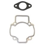  HAUT SCOOT Top-end pakkingset