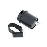  SCOOTER CENTRAL Indicator control unit