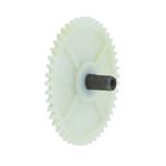  PIGNON SCOOT Ölpumpenabdeckung
