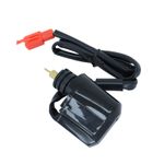Starters STARTER ELECTRIQUE-AUTOMATIQUE ADAPTABLE SCOOT PEUGEOT 50 KISBEE 4T, DJANGO 4T-KYMCO 50 AGILITY 4T-SYM 50 ORBIT 4T -P2R-