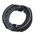  ADAPTABLE BRAKE SHOE PEUGEOT 50 KISBEE 2T-4T REAR -P2R Brake segments