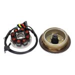 50 A BOITE Zündstator
