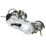  SCOOT ADAPTBLE Kompatibler Motor