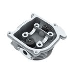  CULASSE SCOOT ADAPTABLE SYM 50 FIDDLE II 4T, FIDDLE III 4T, ORBIT III 4T, SYMPHONY 4T-PEUGEOT 50 TWEET 4T, VIVACITY 4T (139QMA) Zylinderkopf