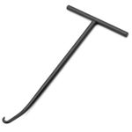 Tire Ressort TIRE RESSORT EN ACIER TRAITE LONG 152mm