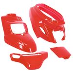Kit carénage CARENAGE SCOOT
