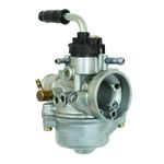  CARBURATEUR SCOOT P2R 17,5 TYPE PHVA (TYPHOON) (LEVER ZONDER ELEKTRISCHE STARTER) -KWALITEIT ECO- Carburator