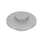  OLIE DRAINPLUG SCOOTER AANPASSING SYM 50 ORBIT II 4T (MET PACKING) (OEM 1565A-A1A-0002) -P2R- Aftapbout