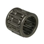  KOLBENNADELKÄFIG 10x14x13 STANDARDANPASSBAR MBK 50 BOOSTER, NITRO, OVETTO 2T, STUNT-YAMAHA 50 BWS, AEROX, NEOS 2 Nadellager