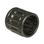  KOLBENNADELKÄFIG 12x15x15 STANDARD KÄFIG ANPASSBAR MINARELLI 50 AM6-DERBI 50 SENDA-PEUGEOT 50 TKR, SPEEDFIGHT, XPS-MBK Nadellager